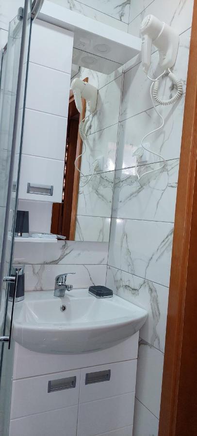Vila Mina Kaludjerske Bare Dış mekan fotoğraf