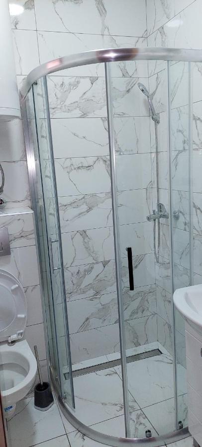 Vila Mina Kaludjerske Bare Dış mekan fotoğraf